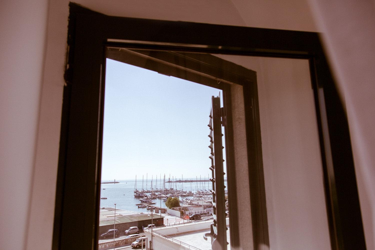 Terrazza Diomede- Manfredi Homes & Villas Manfredonia Exterior photo